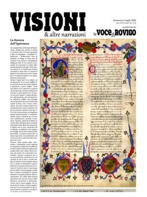 La Voce di Rovigo