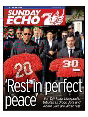 Liverpool Echo