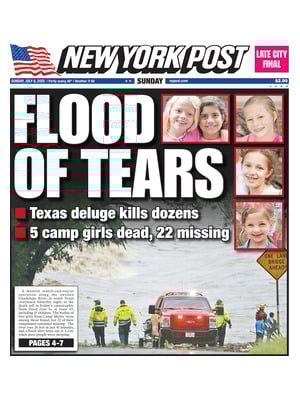 New York Post