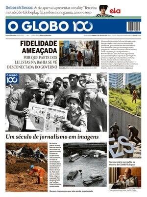 O Globo