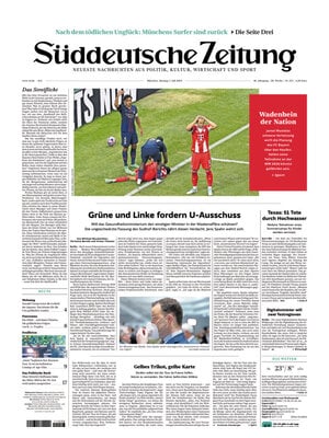 Süddeutsche Zeitung