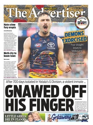 The Advertiser