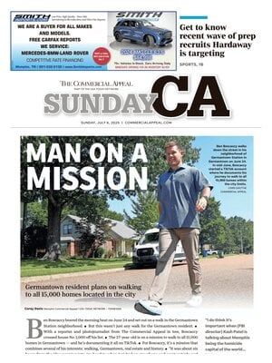 The Commercial Appeal