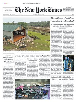 The New York Times