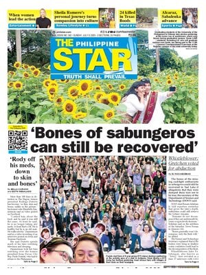 The Philippine Star