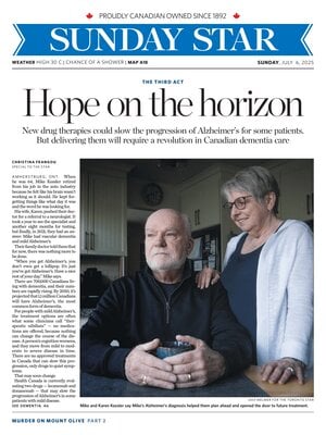 Toronto Star