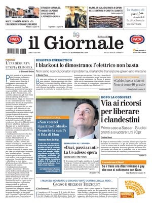 Il Giornale