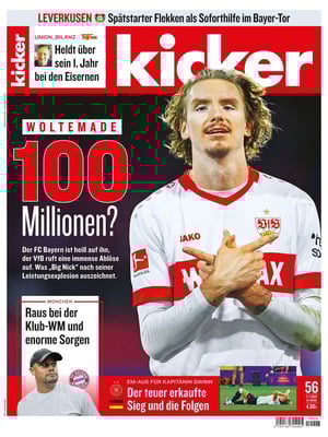 Kicker