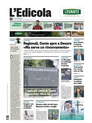 L'Edicola (Bari)
