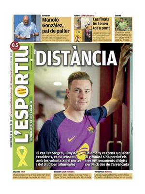 L'Esportiu