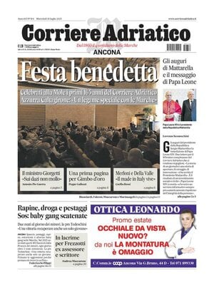Corriere Adriatico (Ancona)