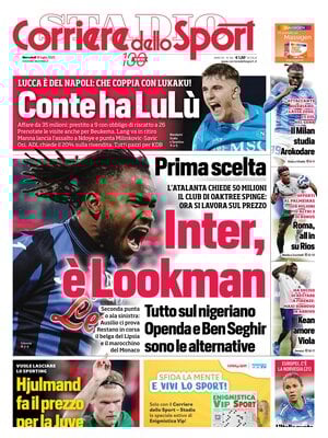 Corriere dello Sport