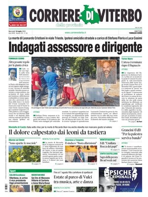 Corriere di Viterbo