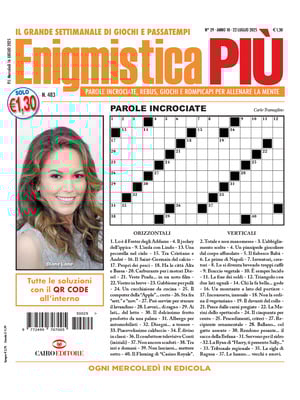 Enigmistica PIÙ