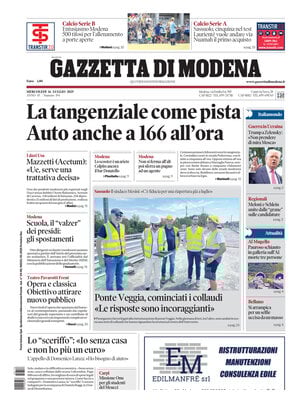 Gazzetta di Modena