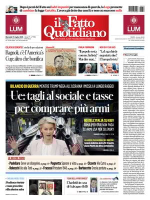 Il Fatto Quotidiano