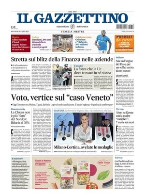 Il Gazzettino