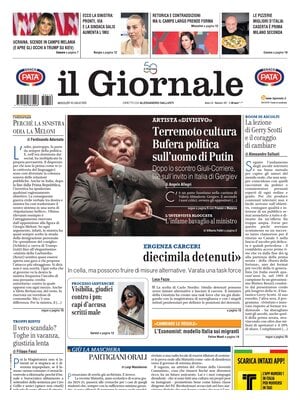Il Giornale