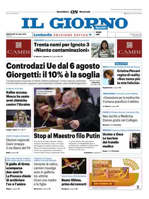 Il Giorno