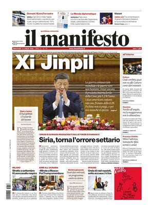 Il Manifesto