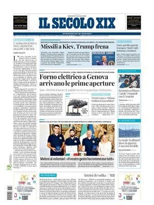 Il Secolo XIX