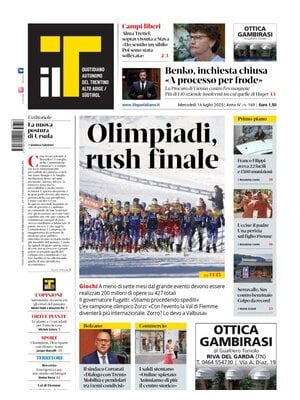 Il T Quotidiano
