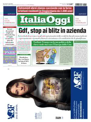 ItaliaOggi