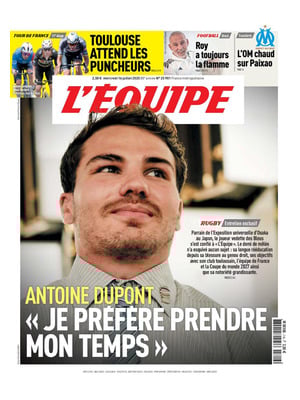 L'Equipe