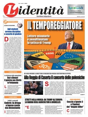 L'Identità