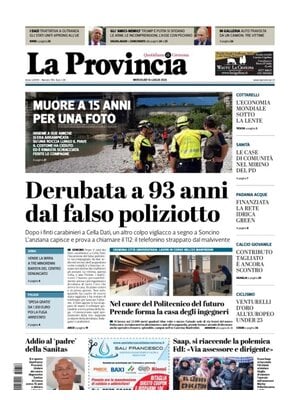 La Provincia di Cremona