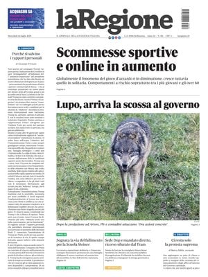 La Regione