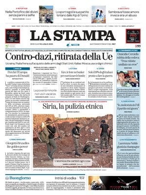La Stampa