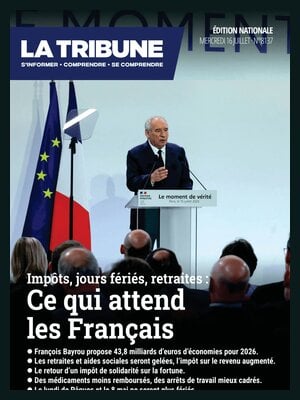 La Tribune