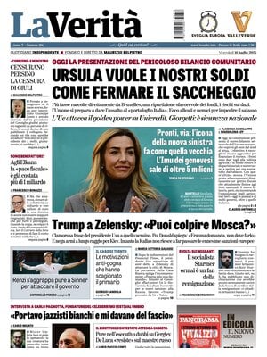 La Verità