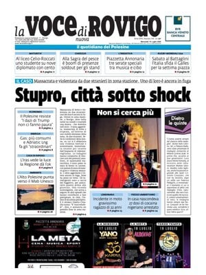 La Voce di Rovigo