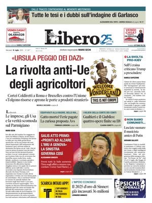 Libero Quotidiano