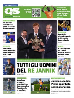 QS Quotidiano Sportivo