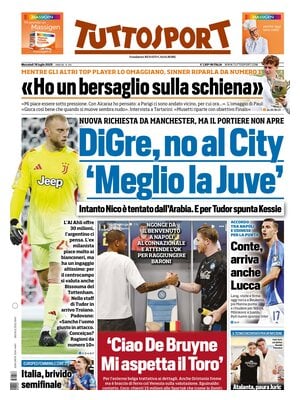 Tuttosport