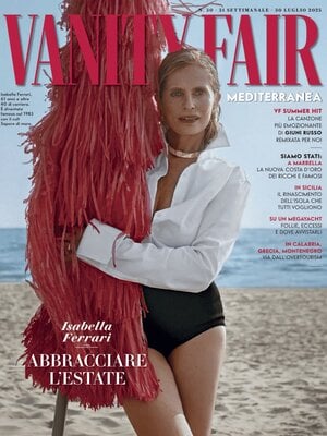Vanity Fair (Italia)
