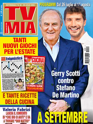 TV Mia