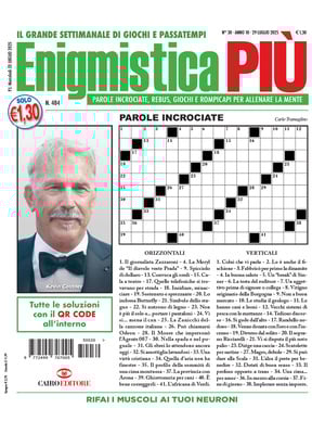 Enigmistica PIÙ