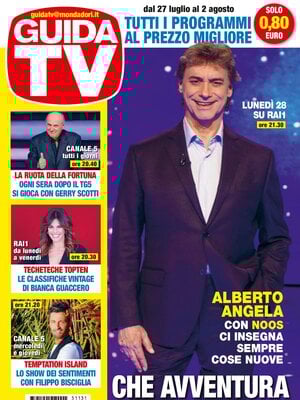 Guida TV