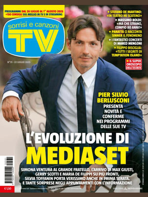 TV Sorrisi e Canzoni