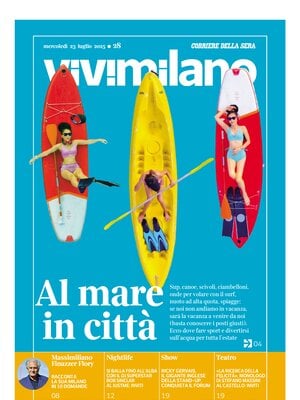 ViviMilano