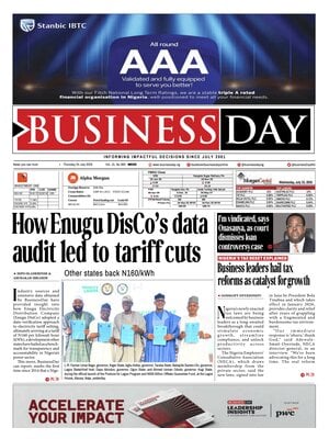 BusinessDay