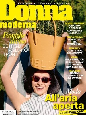 Donna Moderna