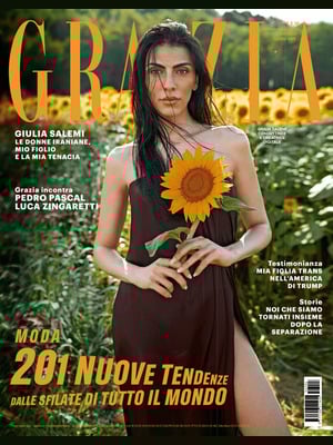 Grazia