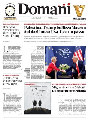 Domani