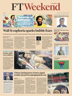 Financial Times