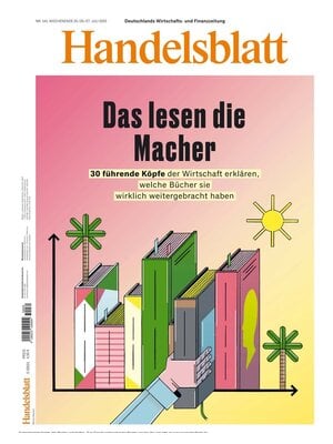 Handelsblatt